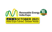 Renewable Energy India Expo 202