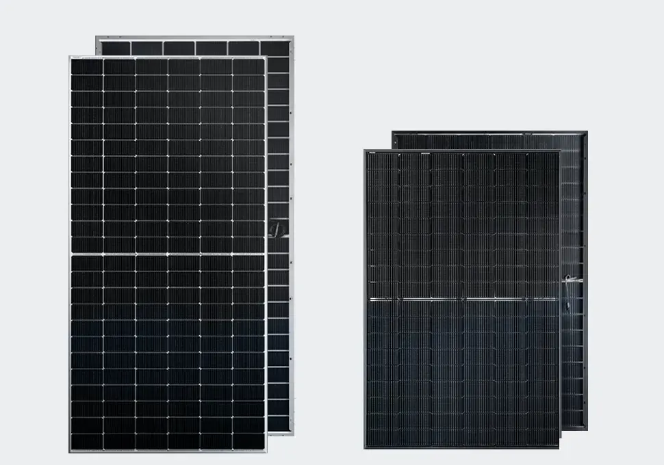 SolarSpace Achieves MCS Certification for Full Range of Modules